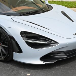 Used 2018 McLaren 720S For Sale