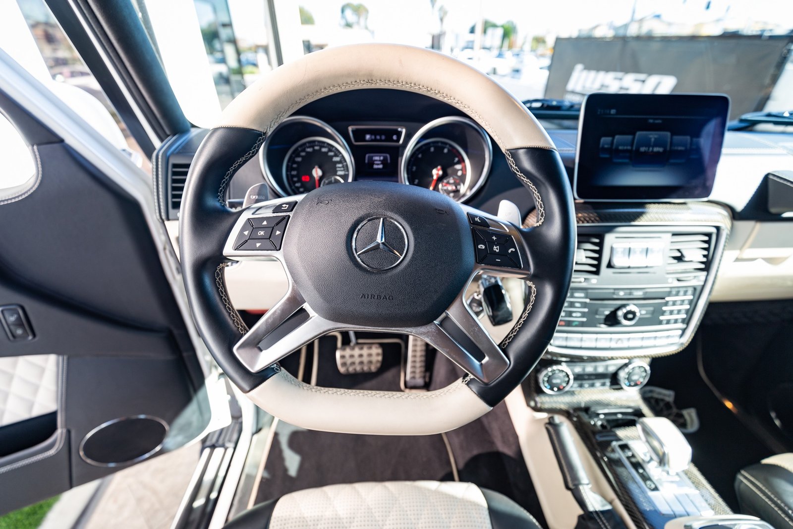 Used 2018 Mercedes-Benz G650 Maybach (5)