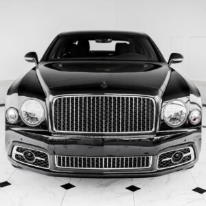 Used 2019 BENTLEY MULSANNE SPEED