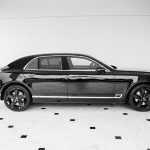 Used 2019 BENTLEY MULSANNE SPEED For Sale