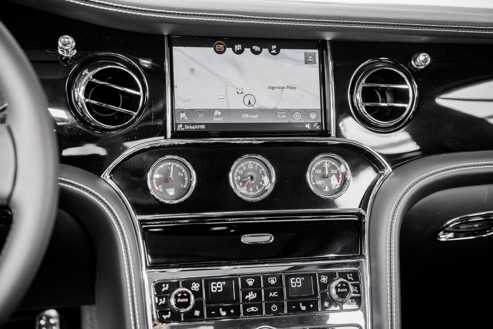 Used 2019 BENTLEY MULSANNE SPEED (28)