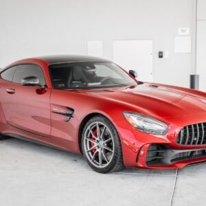 Used 2019 MERCEDES-BENZ AMG GT R For Sale