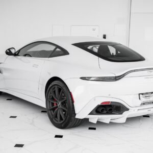 Used 2020 ASTON MARTIN VANTAGE V8 For Sale