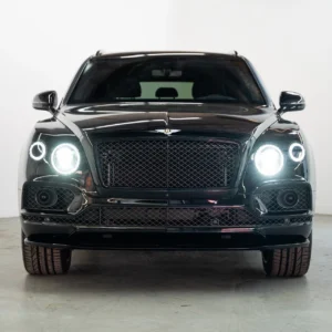 Used 2020 Bentley Bentayga Speed suv For Sale