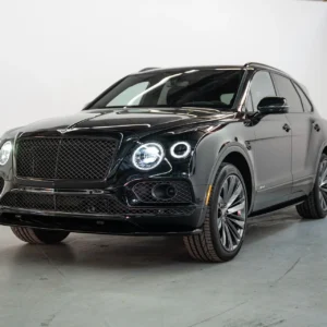 Used 2020 Bentley Bentayga Speed suv For Sale