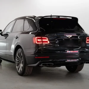 Used 2020 Bentley Bentayga Speed suv For Sale