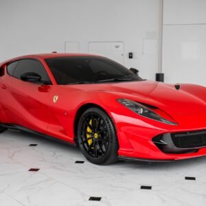 Used 2020 FERRARI 812 SUPERFAST For Sale