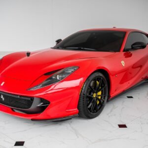 Used 2020 FERRARI 812 SUPERFAST For Sale