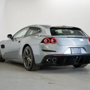 Used 2020 Ferrari GTC4 Lusso coupe For Sale