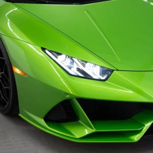 Used 2020 Lamborghini Huracan Spyder convertible For Sale