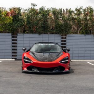 Used 2020 McLaren 720S Spider For Sale