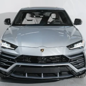 Used 2021 Lamborghini Urus suv