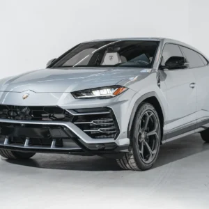 Used 2021 Lamborghini Urus suv For Sale