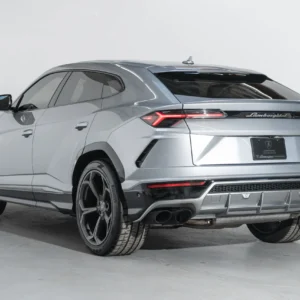 Used 2021 Lamborghini Urus suv For Sale