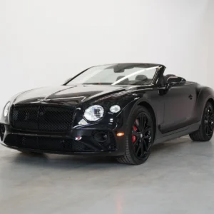 Used 2022 Bentley Continental GT V8 For Sale