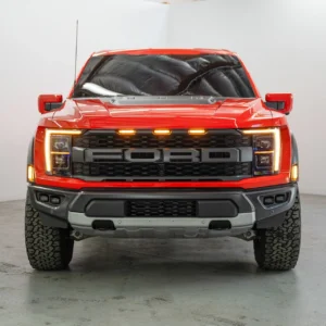 Used 2022 Ford Raptor 4X4 Supercrew pickup_truck For Sale