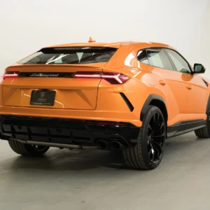 U2022 Lamborghini Urus For Sale