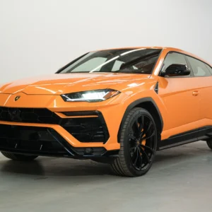 U2022 Lamborghini Urus For Sale