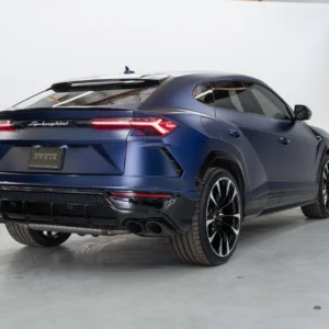 Used 2022 Lamborghini Urus suv For Sale