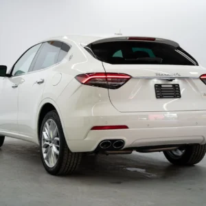 Used 2022 Maserati Levante suv For Sale