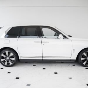 Used 2022 ROLLS-ROYCE CULLINAN For Sale