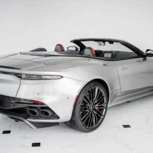 Used 2023 ASTON MARTIN DBS SUPERLEGGERA VOLANTE For Sale