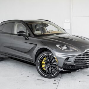 Used 2023 ASTON MARTIN DBX 707 For Sale