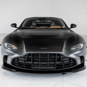 Used 2023 ASTON MARTIN VANTAGE V12 COUPE For Sale