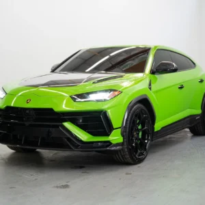 Used 2023 Lamborghini Urus Performante suv For Sale