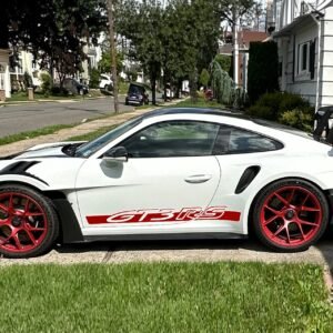 Used 2023 Porsche 911 For Sale