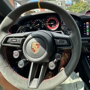 Used 2023 Porsche 911 For Sale