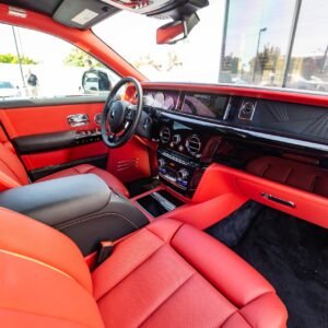 Used 2018 Rolls-Royce Phantom EWB For Sale