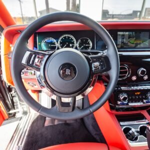 Used 2018 Rolls-Royce Phantom EWB For Sale