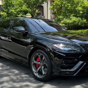 Used 2022 Lamborghini Urus For Sale