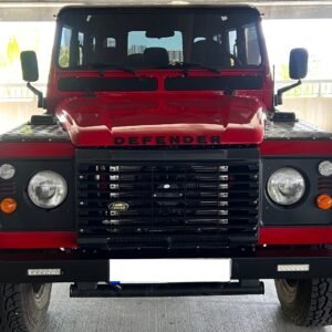 Used 1991 Land Rover Defender 110 For Sale