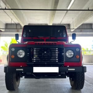 Used 1991 Land Rover Defender 110 For Sale