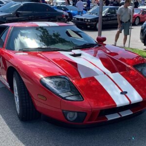 Used 2005 Ford GT For Sale