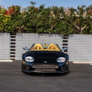 Used 2006 Spyker C8 Spyder For Sale