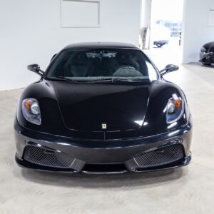 Used 2009 Ferrari 430 Scuderia For Sale