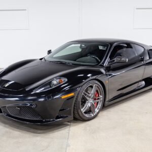 Used 2009 Ferrari 430 Scuderia For Sale