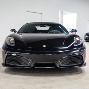 Used 2009 Ferrari 430 Scuderia For Sale