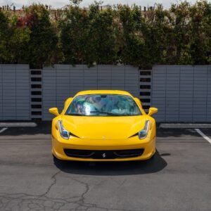 Used 2011 Ferrari 458 Italia For Sale