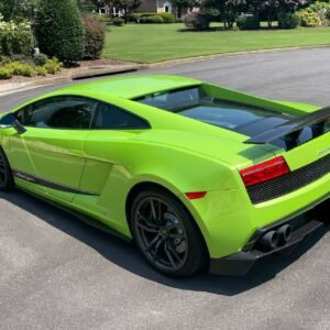 Used 2012 Lamborghini Gallardo For Sale