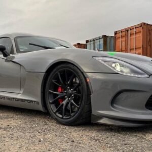 Used 2013 Dodge Viper For Sale