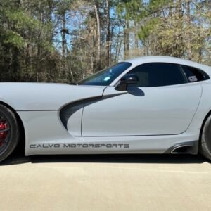 Used 2013 Dodge Viper For Sale