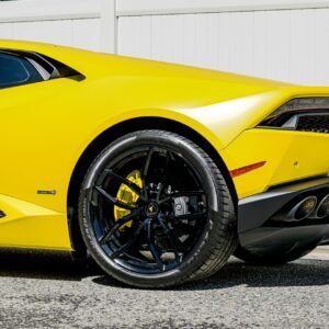 Used 2015 Lamborghini Huracan For Sale