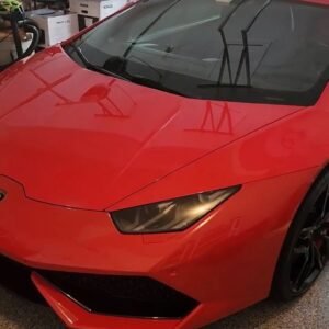 Used 2016 Lamborghini Huracan For Sale