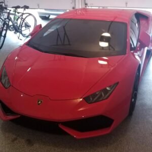 Used 2016 Lamborghini Huracan For Sale