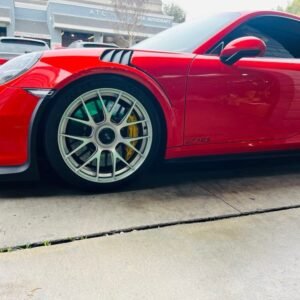 Used 2016 Porsche 911 For Sale