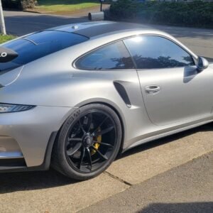 Used 2016 Porsche 911 GT3 RS For Sale